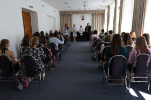 10 Pamatne listy starostu obce Bernolakovo 2026 06 25 foto Peter Trnka